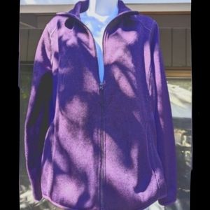 NWOT Eddie Bauer Jacket